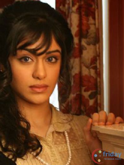 Adah Sharma Photo
