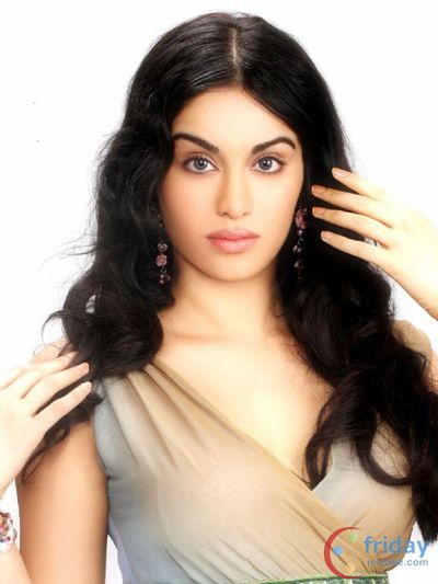 Adah Sharma Photo