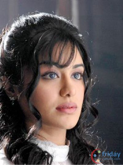 Adah Sharma Photo