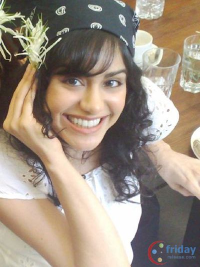 Adah Sharma Photo