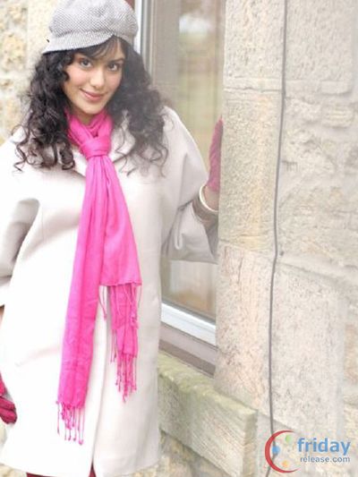 Adah Sharma Photo