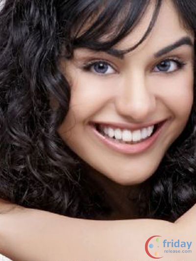 Adah Sharma Photo