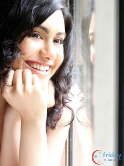 Adah Sharma Photo