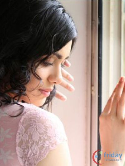 Adah Sharma Photo