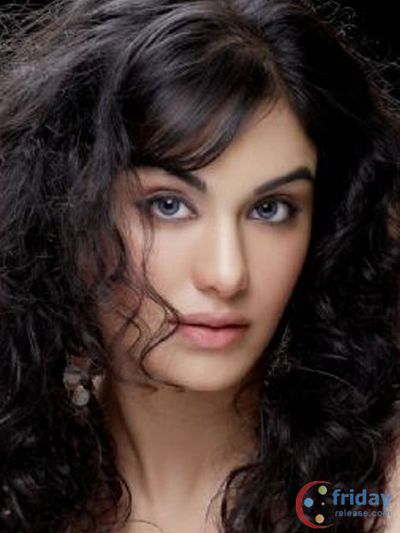 Adah Sharma Photo