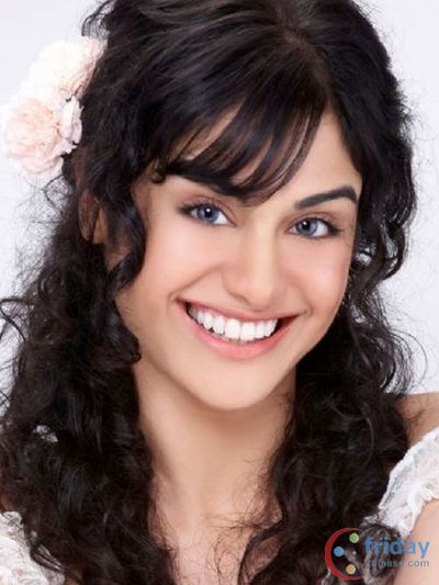 Adah Sharma Photo