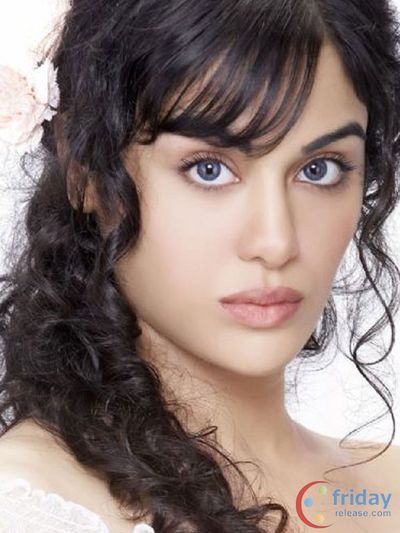 Adah Sharma Photo