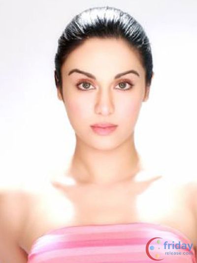 Adah Sharma Photo
