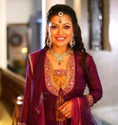 Amita Pathak Photo