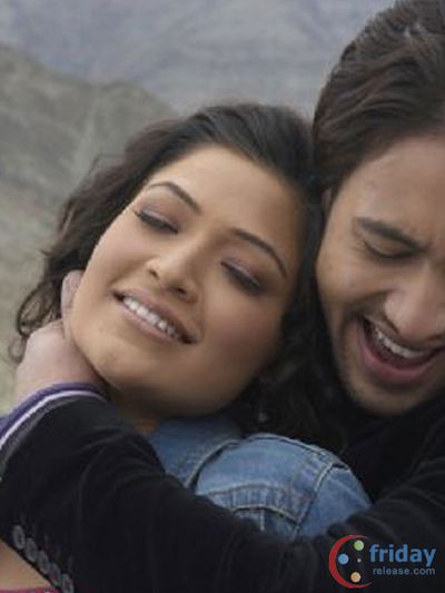 Amita Pathak Photo