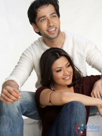 Amita Pathak Photo
