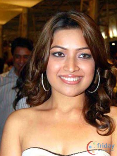 Amita Pathak Photo
