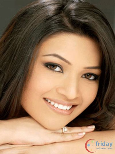 Amita Pathak Photo