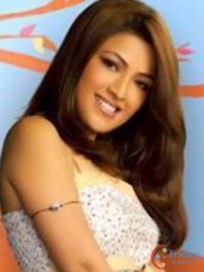 Amita Pathak Photo