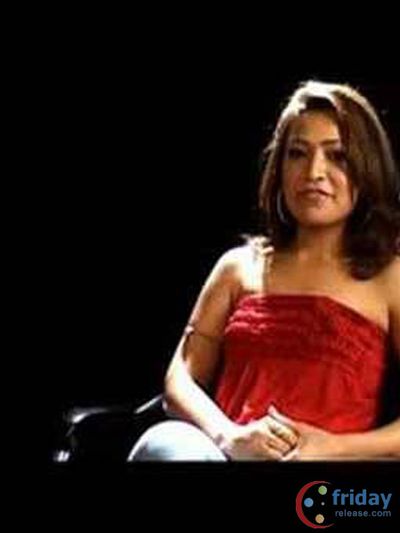 Amita Pathak Photo