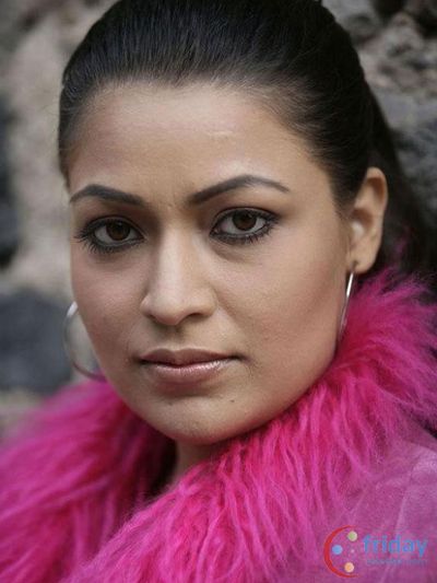Amita Pathak Photo