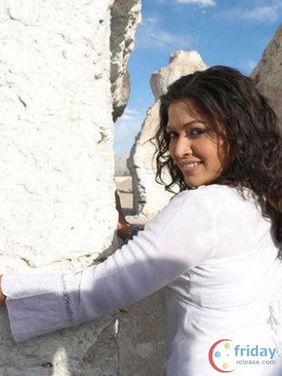 Amita Pathak Photo