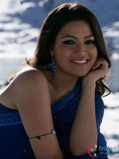 Amita Pathak Photo