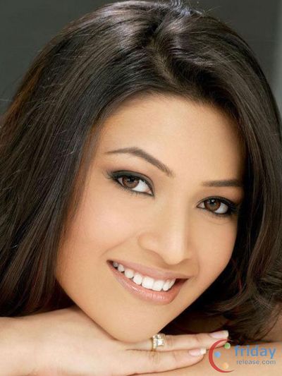 Amita Pathak Photo