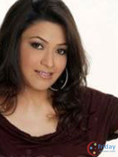 Amita Pathak Photo