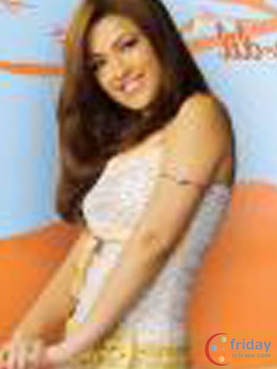 Amita Pathak Photo