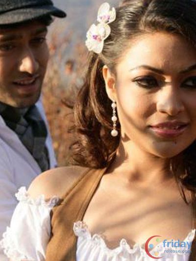 Amita Pathak Photo