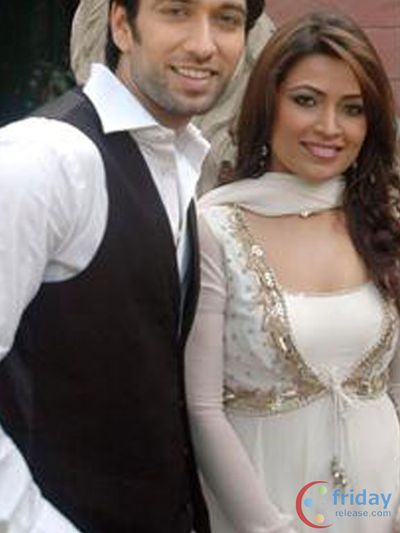 Amita Pathak Photo
