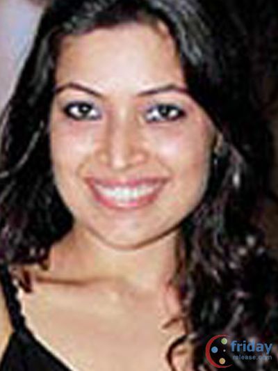 Amita Pathak Photo