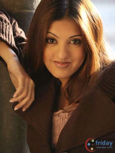 Amrita Prakash Photo