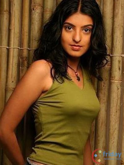 Amrita Prakash Photo