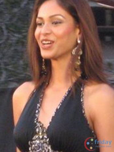 Amruta Patki Photo