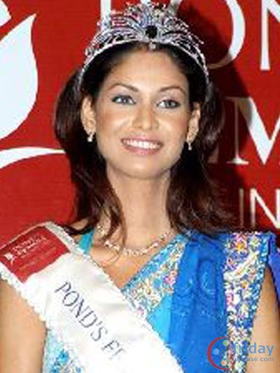 Amruta Patki Photo