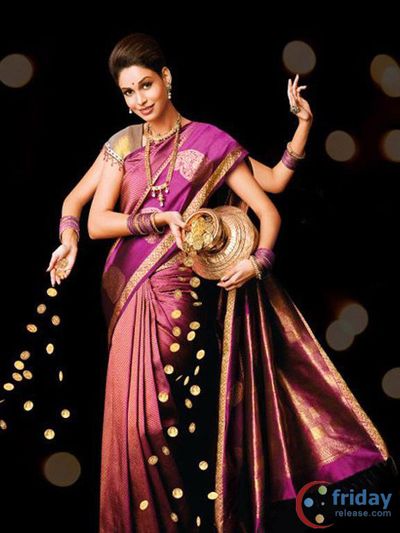 Amruta Patki Photo