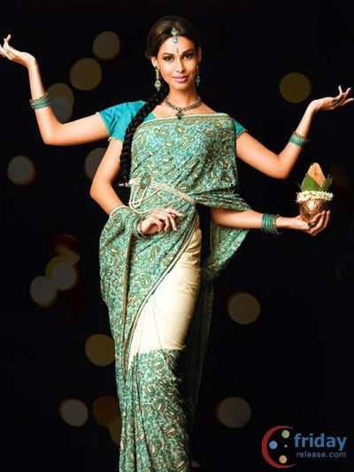 Amruta Patki Photo