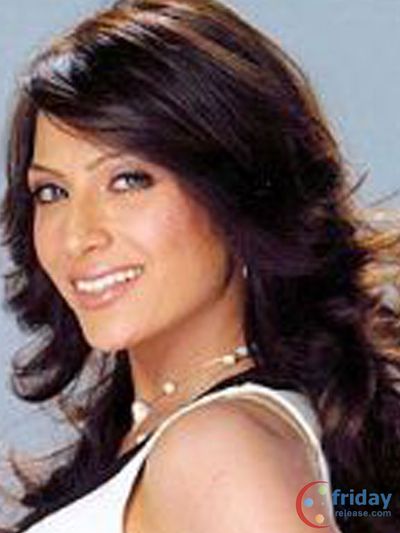 Amruta Patki Photo