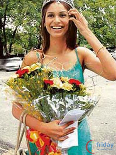Amruta Patki Photo