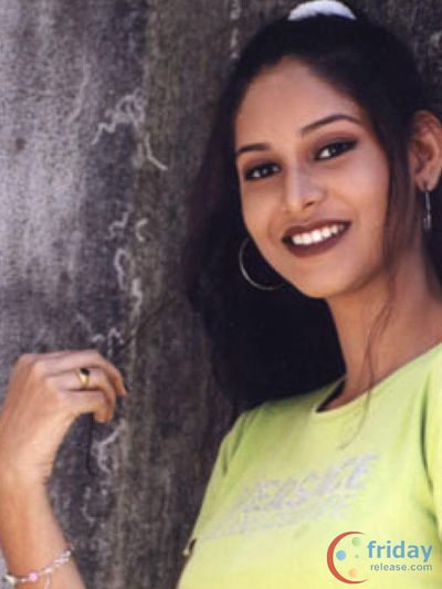 Amruta Patki Photo