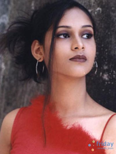 Amruta Patki Photo