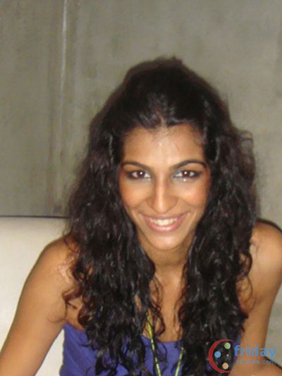 Anushka Manchanda Photo