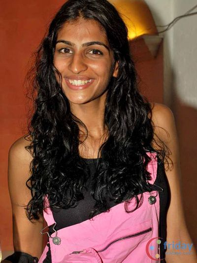 Anushka Manchanda Photo