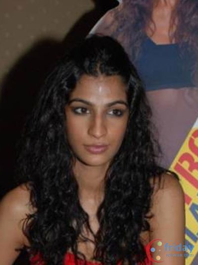 Anushka Manchanda Photo