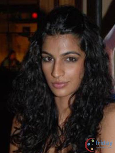 Anushka Manchanda Photo