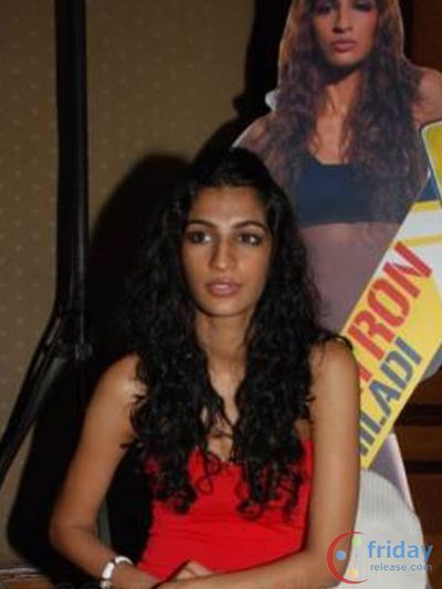 Anushka Manchanda Photo
