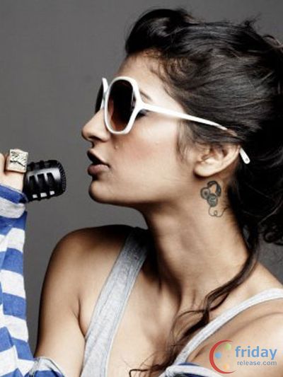 Anushka Manchanda Photo