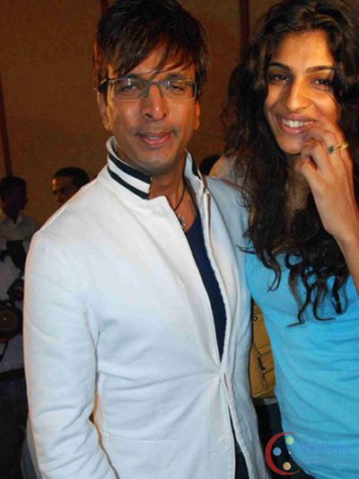 Anushka Manchanda Photo