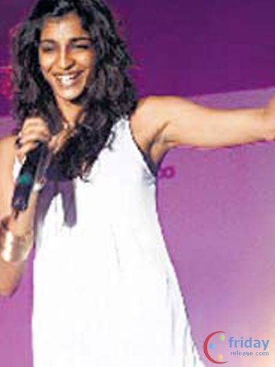 Anushka Manchanda Photo