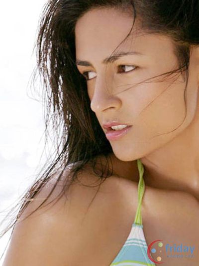 Aruna Shields Photo