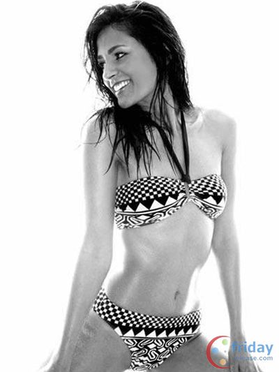 Aruna Shields Photo