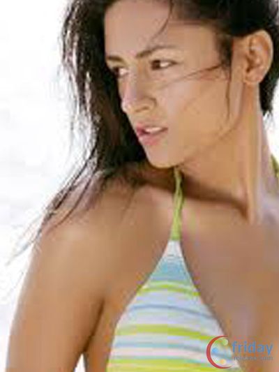 Aruna Shields Photo