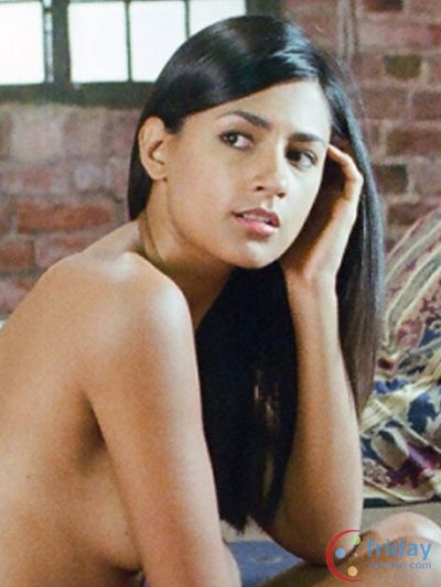 Aruna Shields Photo